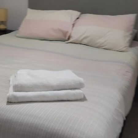 Depto En Condominio 普孔 外观 照片