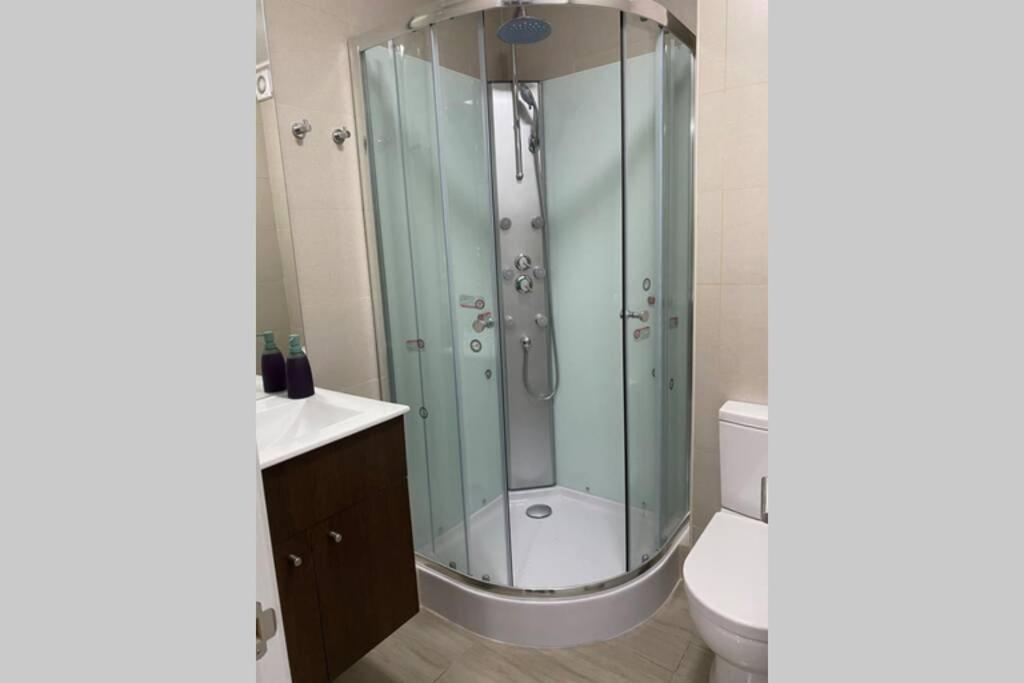 Depto En Condominio 普孔 外观 照片