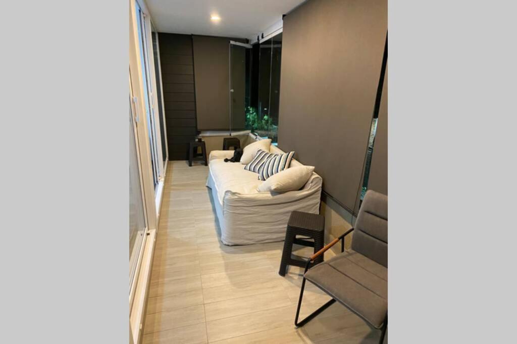Depto En Condominio 普孔 外观 照片