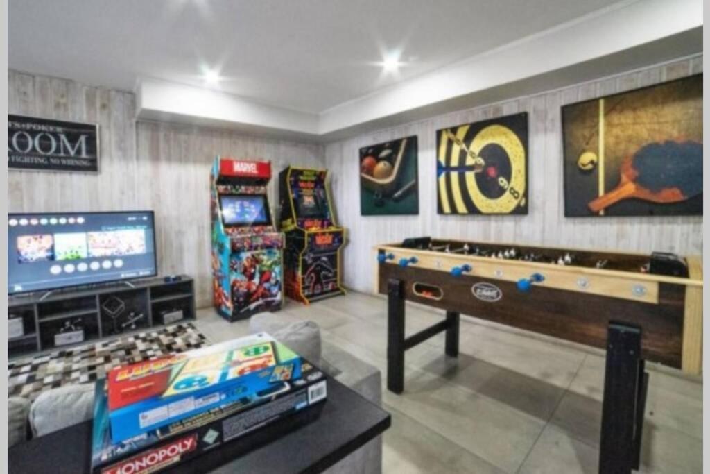 Depto En Condominio 普孔 外观 照片