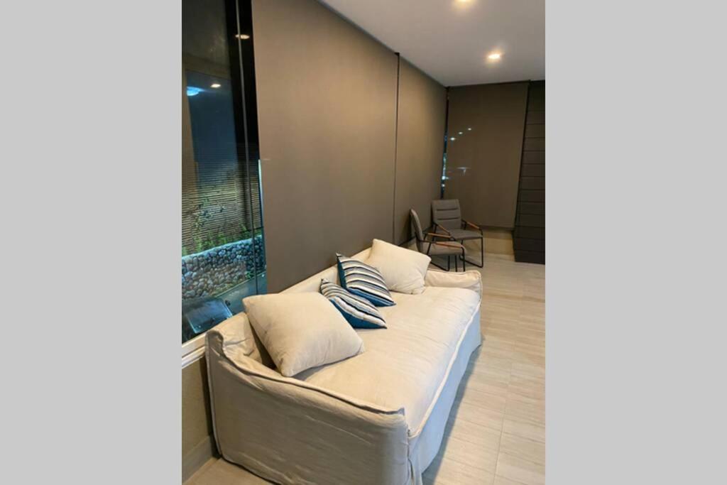 Depto En Condominio 普孔 外观 照片