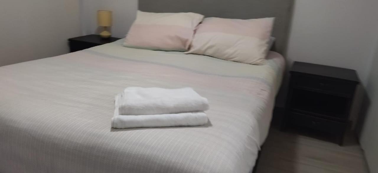 Depto En Condominio 普孔 外观 照片